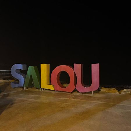 New Nuevo Brand New A Estrenar Luxury De Lujo Apartamento Aparthotel Salou 12 Months Open! 12 Meses Abierto! Экстерьер фото