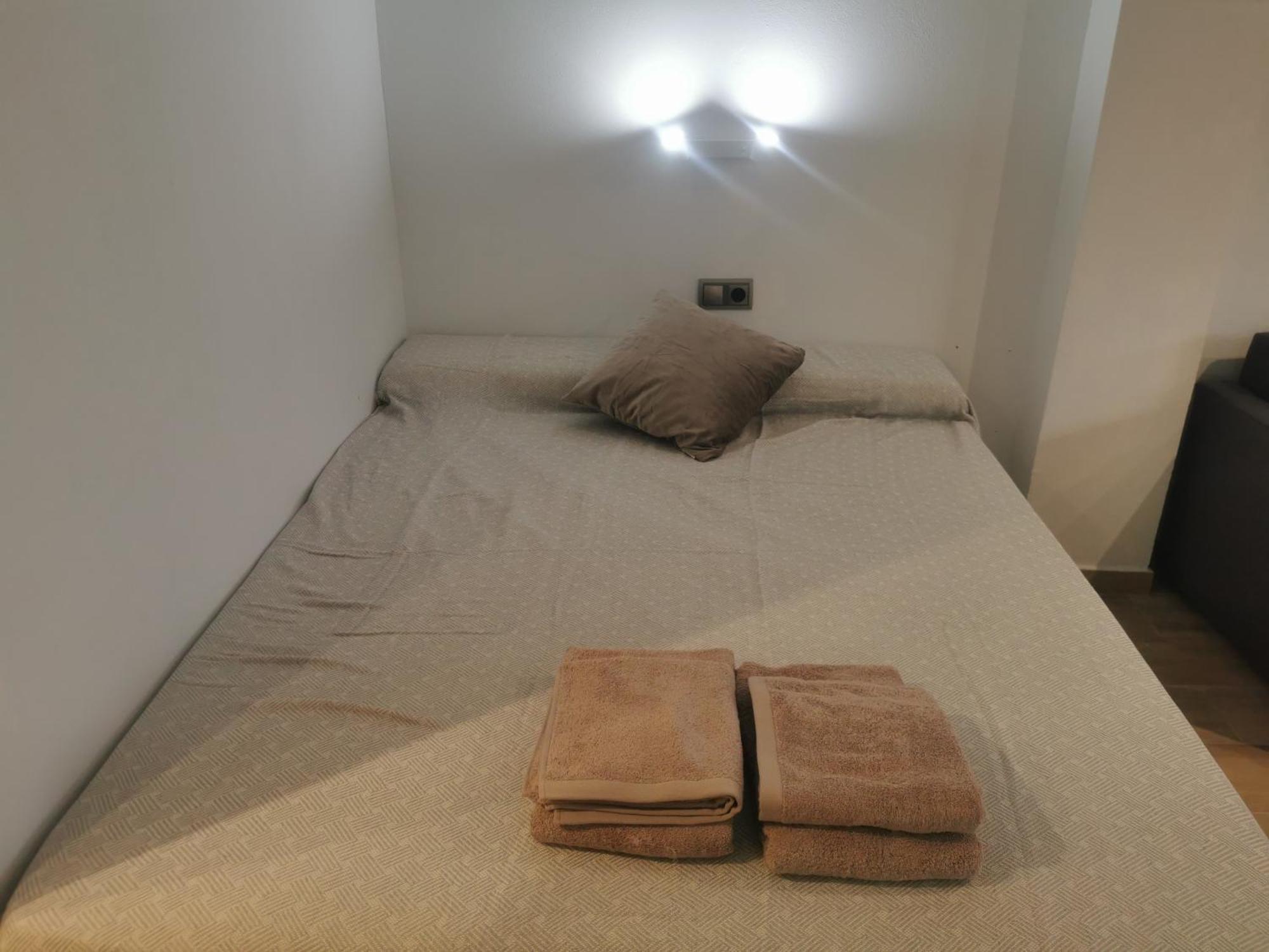 New Nuevo Brand New A Estrenar Luxury De Lujo Apartamento Aparthotel Salou 12 Months Open! 12 Meses Abierto! Экстерьер фото