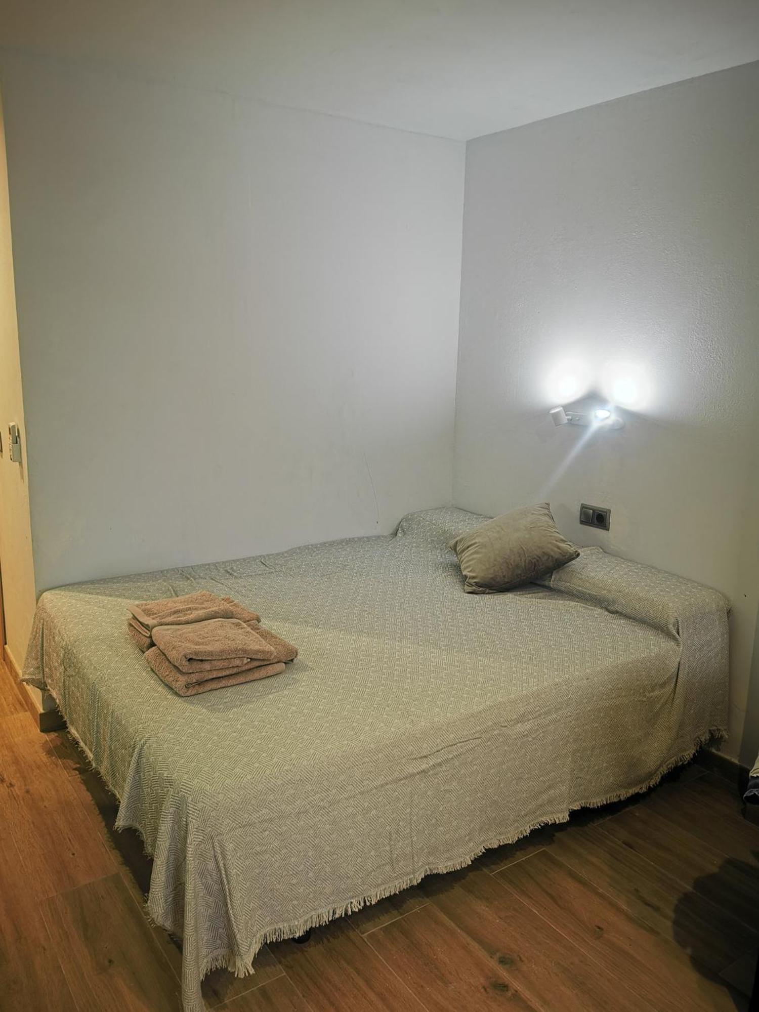 New Nuevo Brand New A Estrenar Luxury De Lujo Apartamento Aparthotel Salou 12 Months Open! 12 Meses Abierto! Экстерьер фото