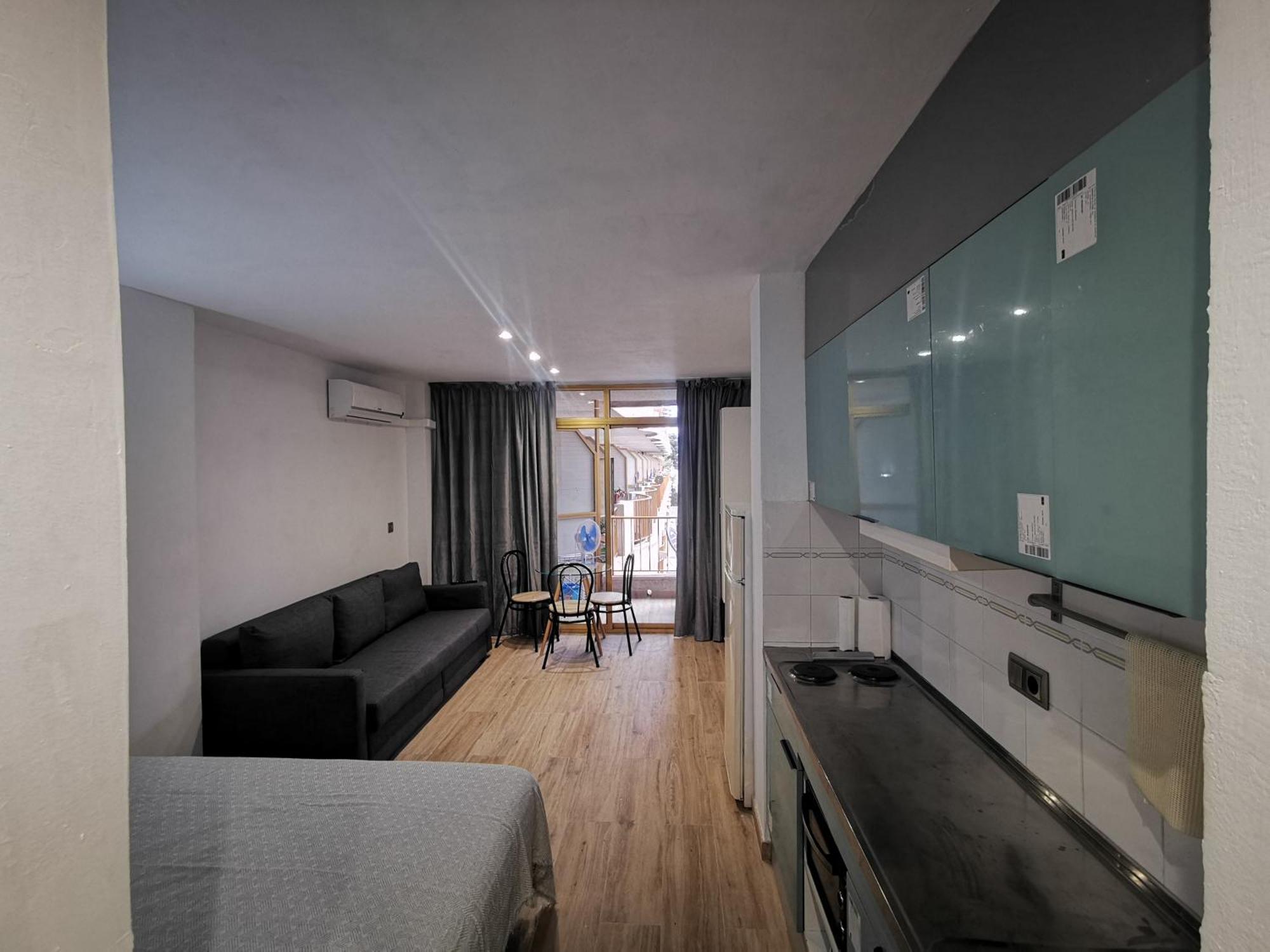 New Nuevo Brand New A Estrenar Luxury De Lujo Apartamento Aparthotel Salou 12 Months Open! 12 Meses Abierto! Экстерьер фото