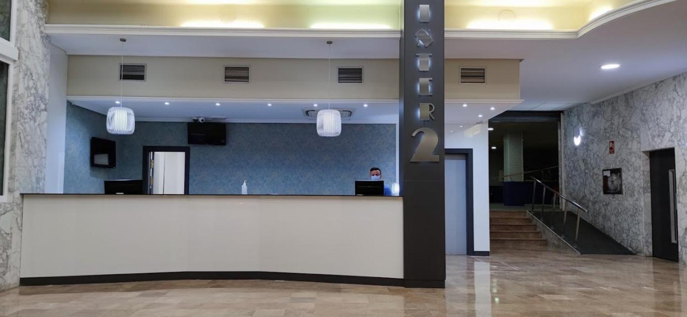 New Nuevo Brand New A Estrenar Luxury De Lujo Apartamento Aparthotel Salou 12 Months Open! 12 Meses Abierto! Экстерьер фото
