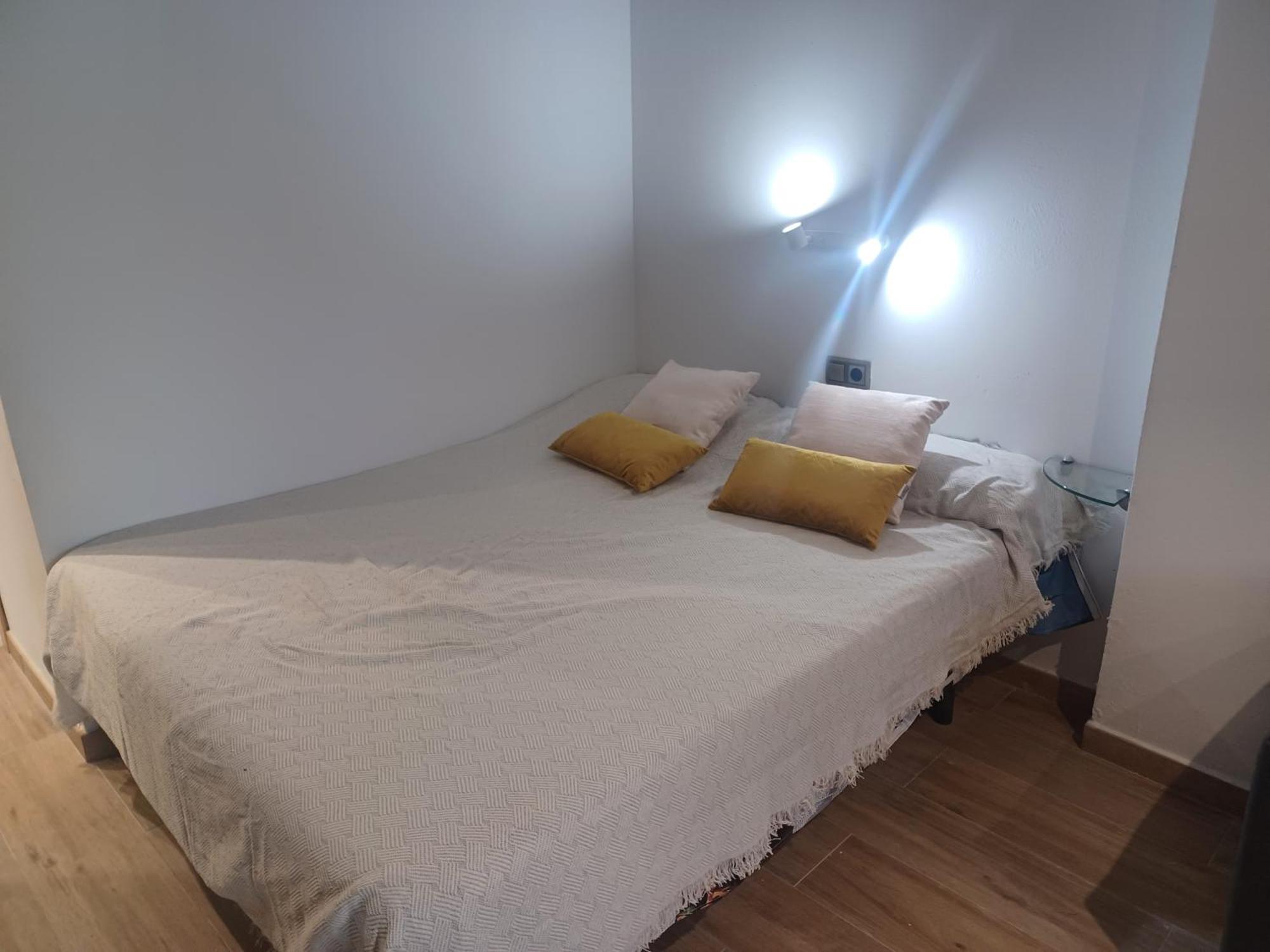 New Nuevo Brand New A Estrenar Luxury De Lujo Apartamento Aparthotel Salou 12 Months Open! 12 Meses Abierto! Экстерьер фото
