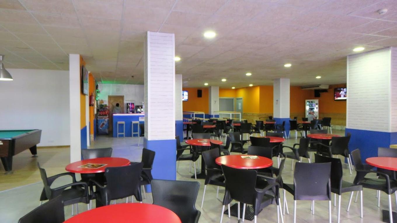 New Nuevo Brand New A Estrenar Luxury De Lujo Apartamento Aparthotel Salou 12 Months Open! 12 Meses Abierto! Экстерьер фото
